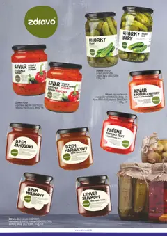 KON - RAD leták platný od 01.05.2025 | Strana: 44 | Produkty: Paprika, Uhorky