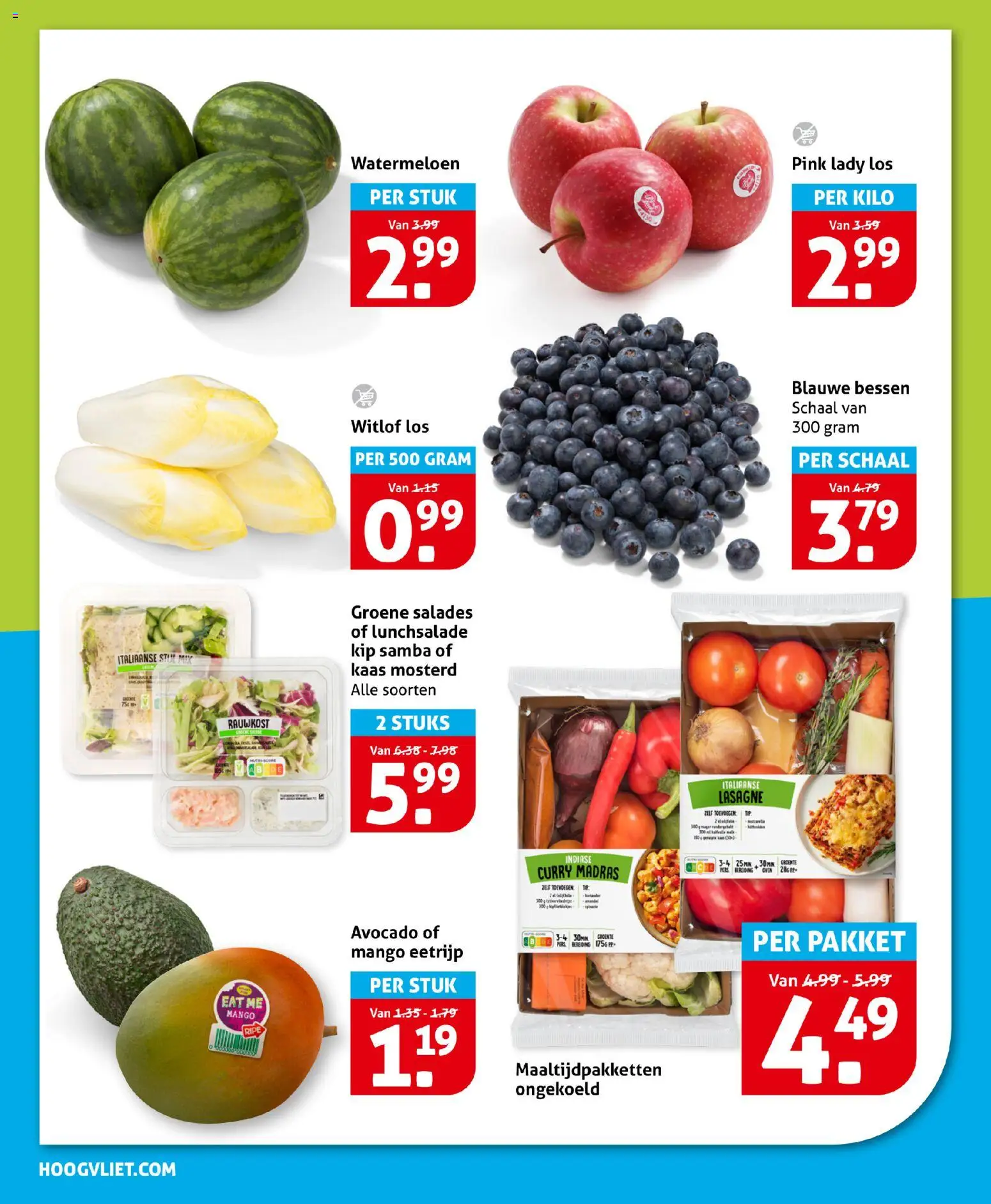 {H1} | Pagina: 8 | Producten: Kaas, Schaal, Lasagne, Kip