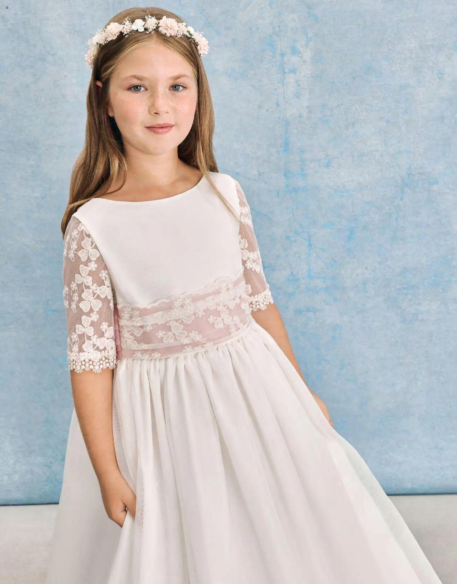 El Corte Inglés Comuniones 2026 │ válido desde el 19.11.2025 | Página: 26