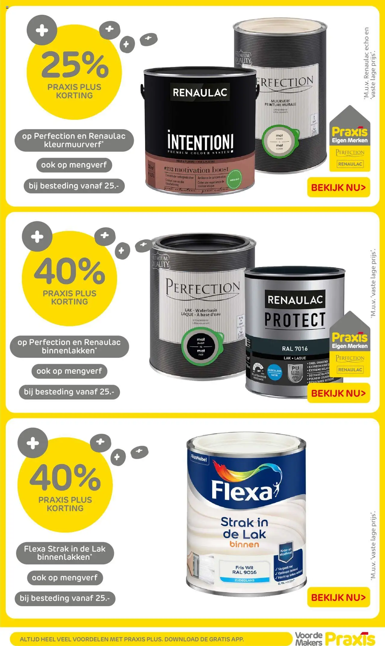  | Pagina: 14 | Producten: Boost