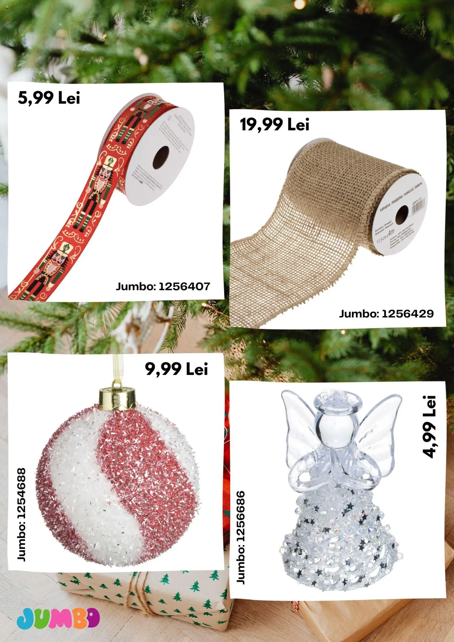 Noul catalog Jumbo – valabil de la 02.11.2025 | Pagină: 2