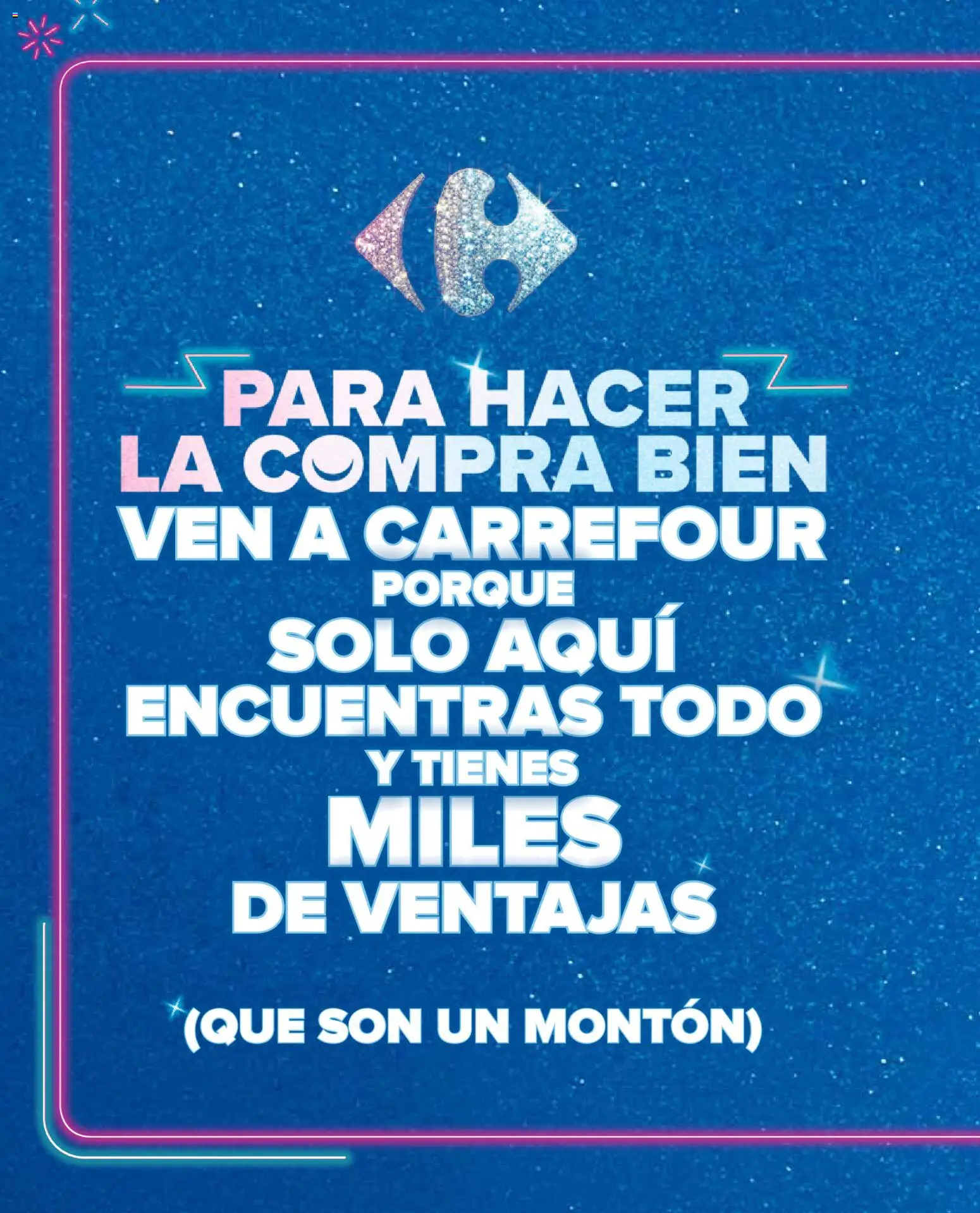 Carrefour Market folleto │ válido desde el 25.02.2026 | Página: 2