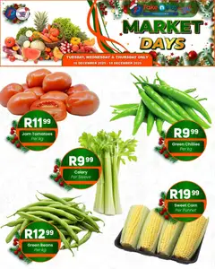 Take n Pay specials catalogue – valid from 16.12.2025