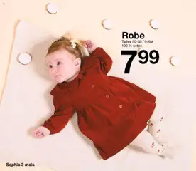  | Page: 16 | Produits: Robe, Coton