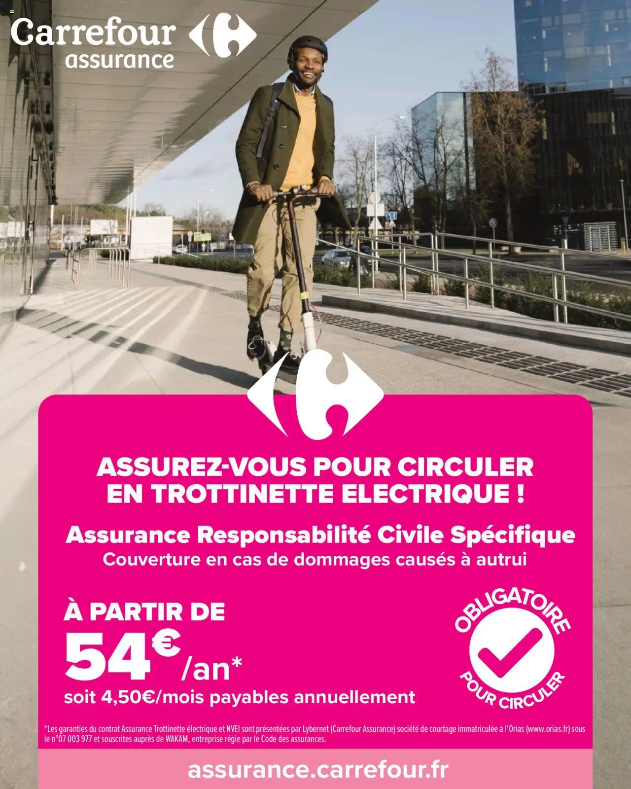  | Page: 77 | Produits: Trottinette électrique, Couverture