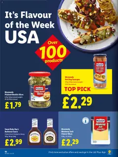 Preview of Lidl - Lidl Weekly valid from 23.10.2025 | Page: 10