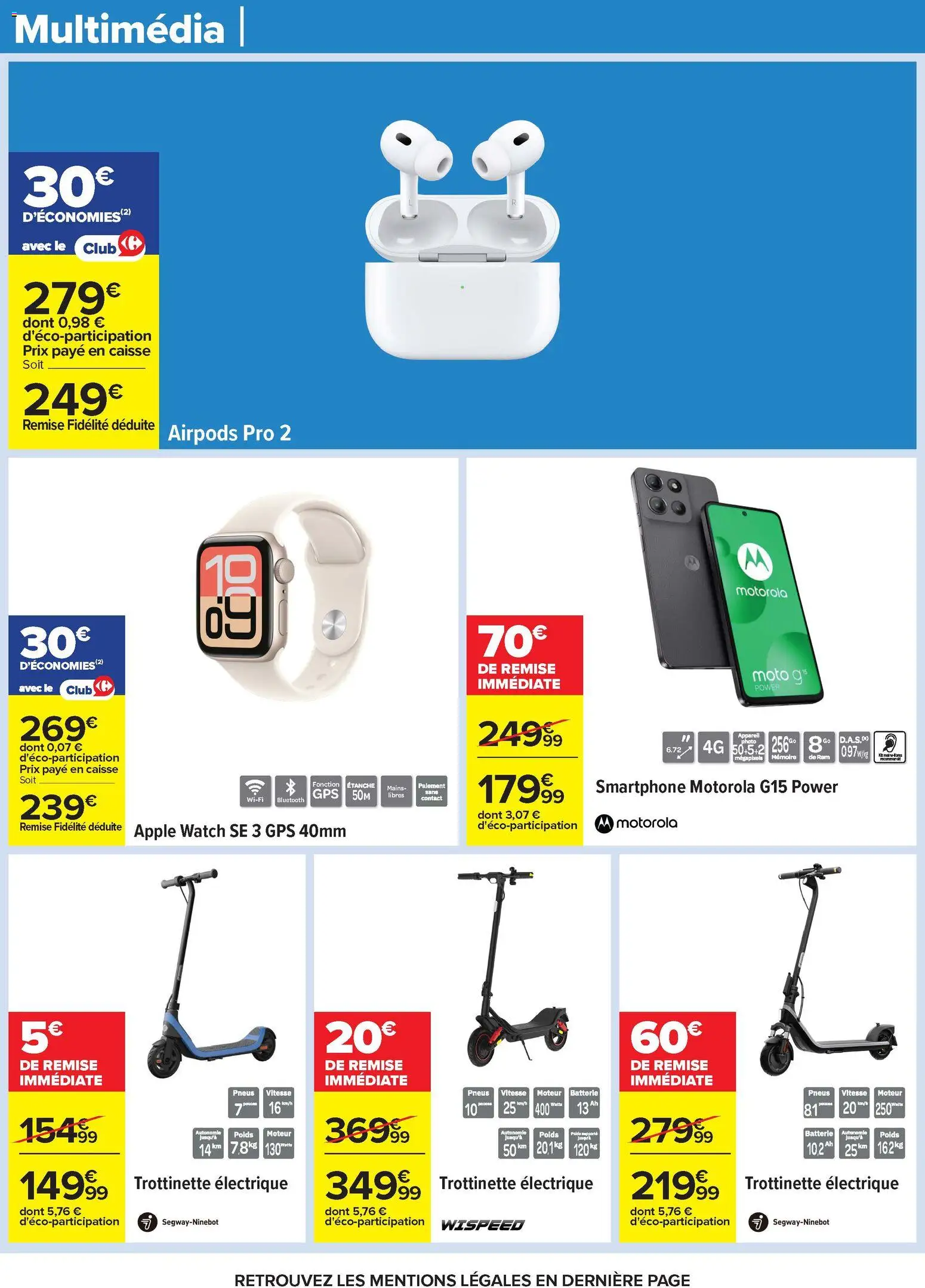 {H1} | Page: 83 | Produits: Smartphone, Appareil photo, Batterie, GPS