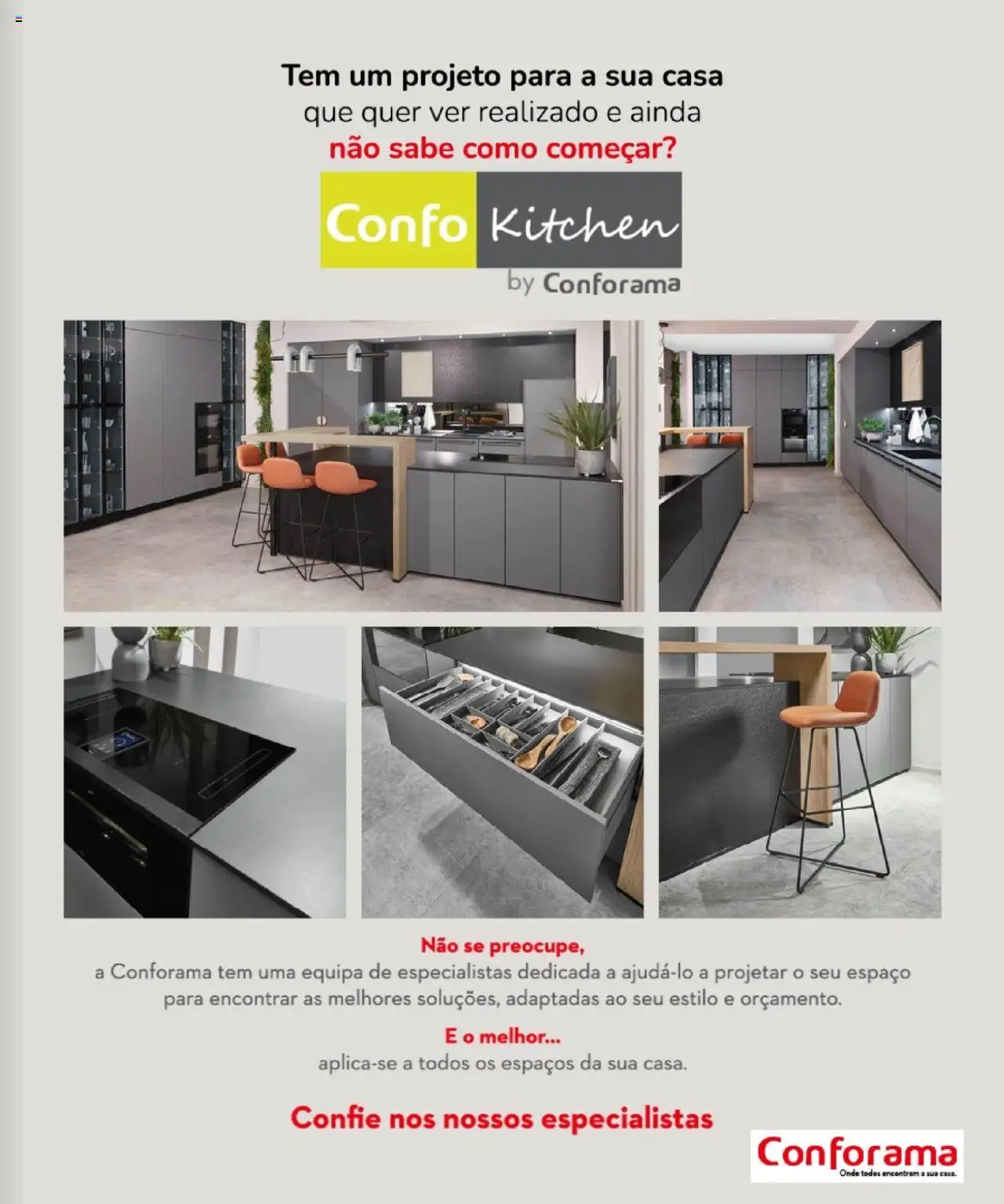 Conforama folheto │ válido de 27.03.2025 | Página: 7