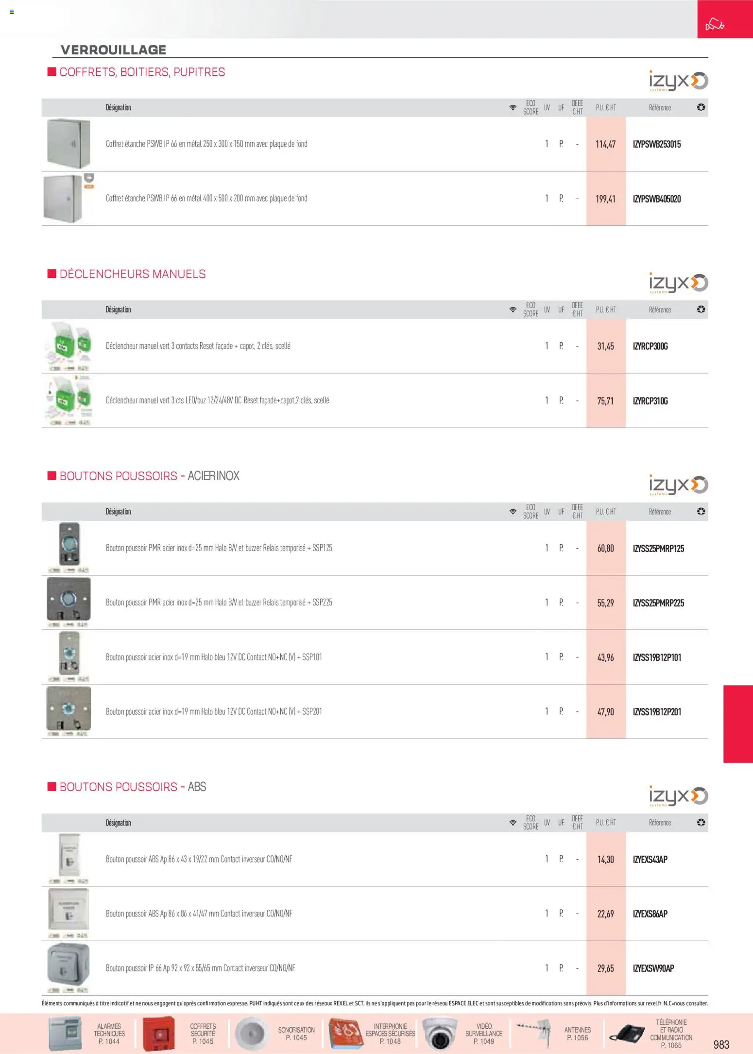 {H1} | Page: 32 | Produits: Vidéo, Radio