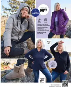 Ulla Popken Prospekt 	 ab 01.10.2025 gültig | Seite: 47