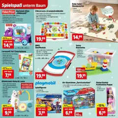 Thomas Philipps Flugblatt ab 01.12.2025 gültig | Seite: 11 | Produkte: Smartphone, Spiel, Batterie
