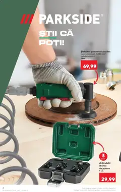 Ofertele Kaufland valabile de la 11.02.2026 | Pagină: 2