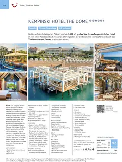 Aida  Südeuropa & Nordafrika 2026/27 ab 01.01.2026 gültig | Seite: 254