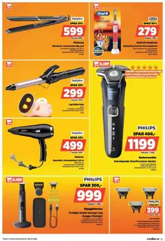 Forhåndsvisning av Power kundeavis gyldig fra 16.03.2026 | Side: 25