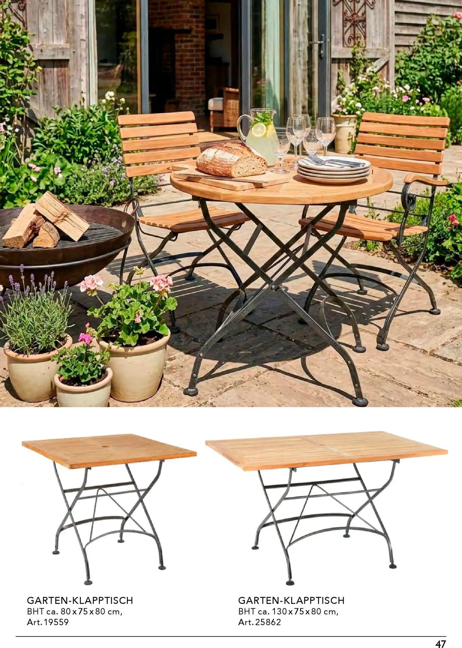 Rahaus Prospekt 	 – gültig ab 27.04.2026 | Seite: 47