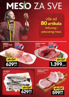 Roda katalog - pregled Roda kataloga - važi od 16.10.2025 | Strana: 4