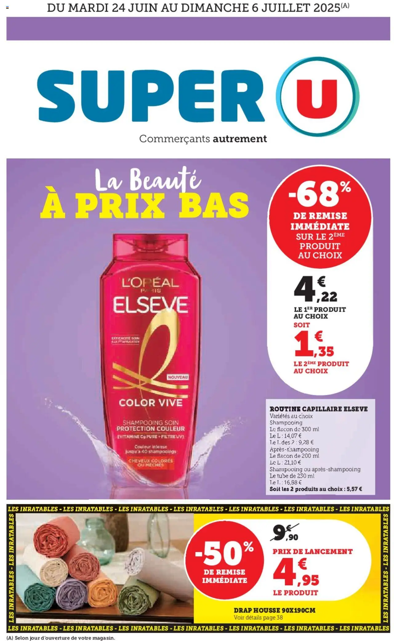  | Page: 1 | Produits: Filtre, Shampooing, Après-shampooing