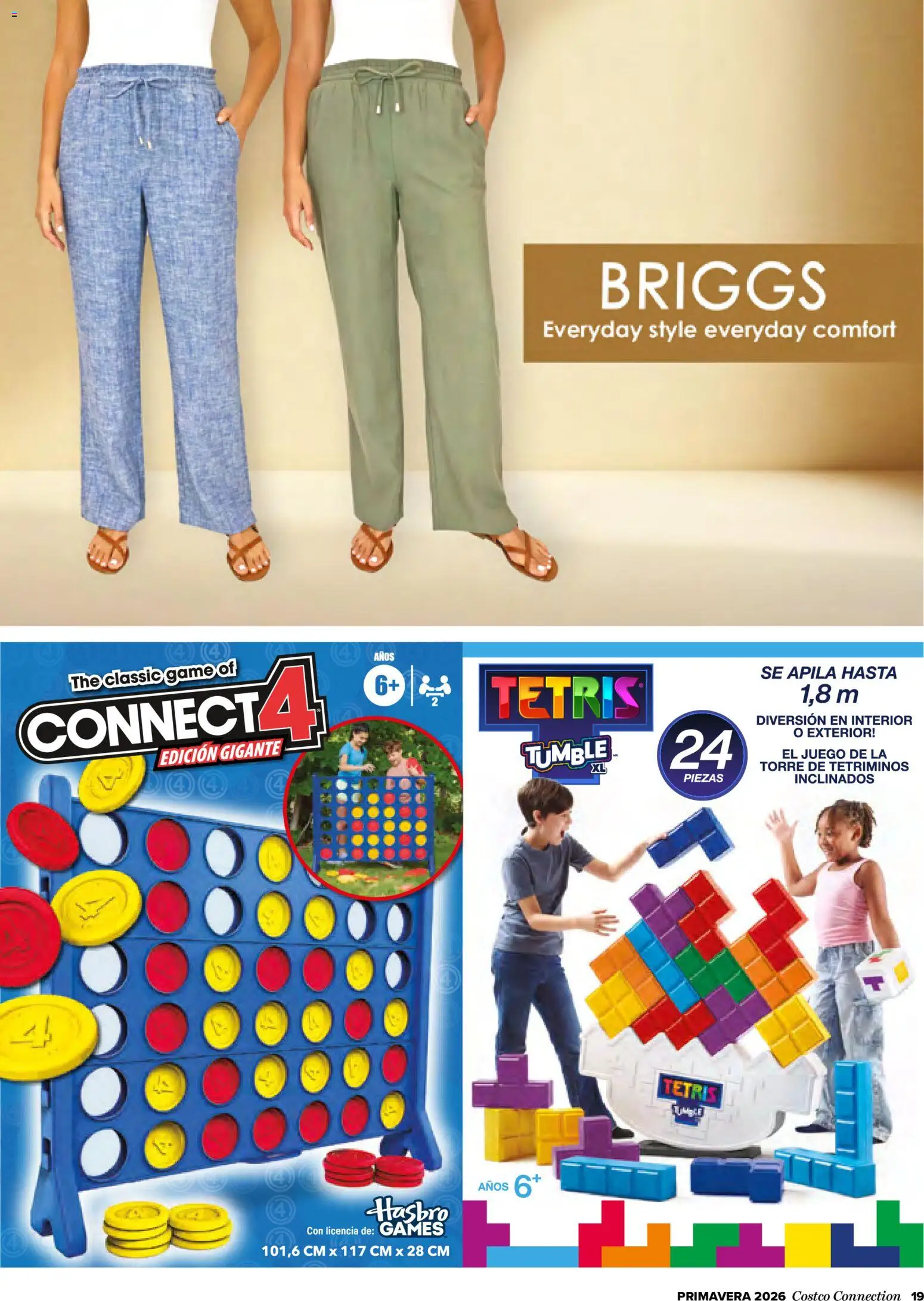 Costco catálogo │ válido desde el 19.03.2026 | Página: 19