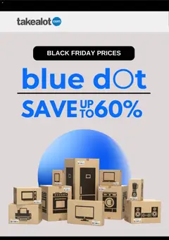 Takealot specials catalogue – valid from 29.11.2025