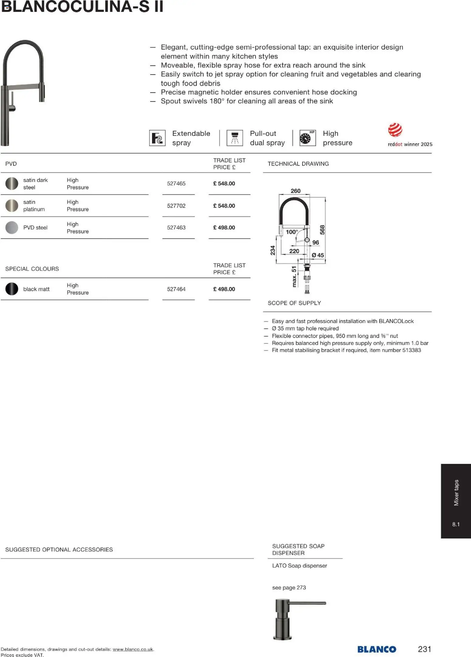 Novi Mömax katalog ponudbe – veljaven od 22.01.2026 | Stran: 232