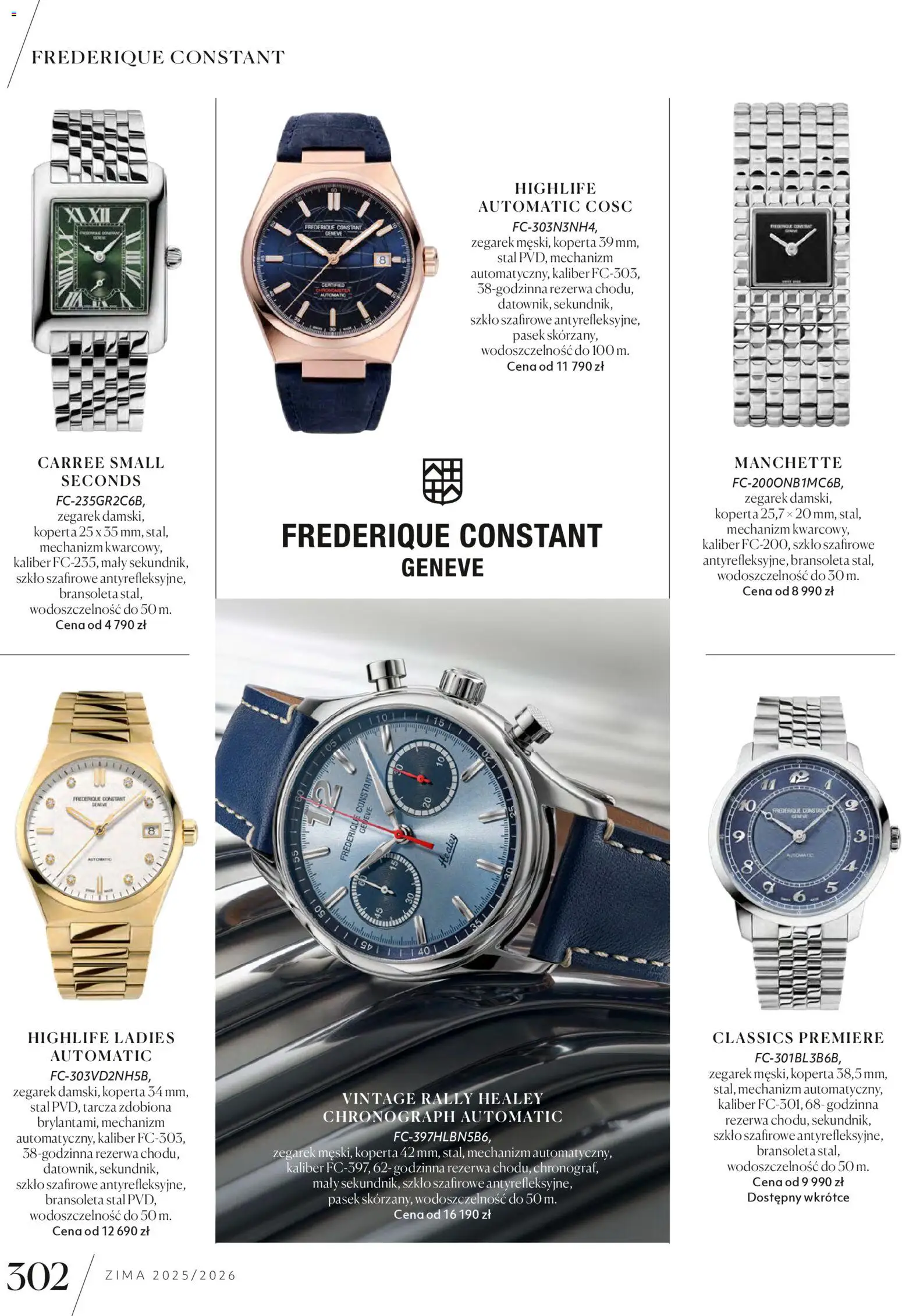 Apart promocje od 04.11.2025 | Strona: 304 | Produkty: Zegarek, Pasek