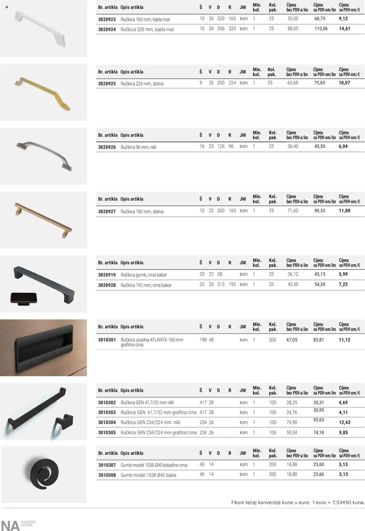 Elgrad katalog | vrijedi od 06.10.2025 | Stranica: 4