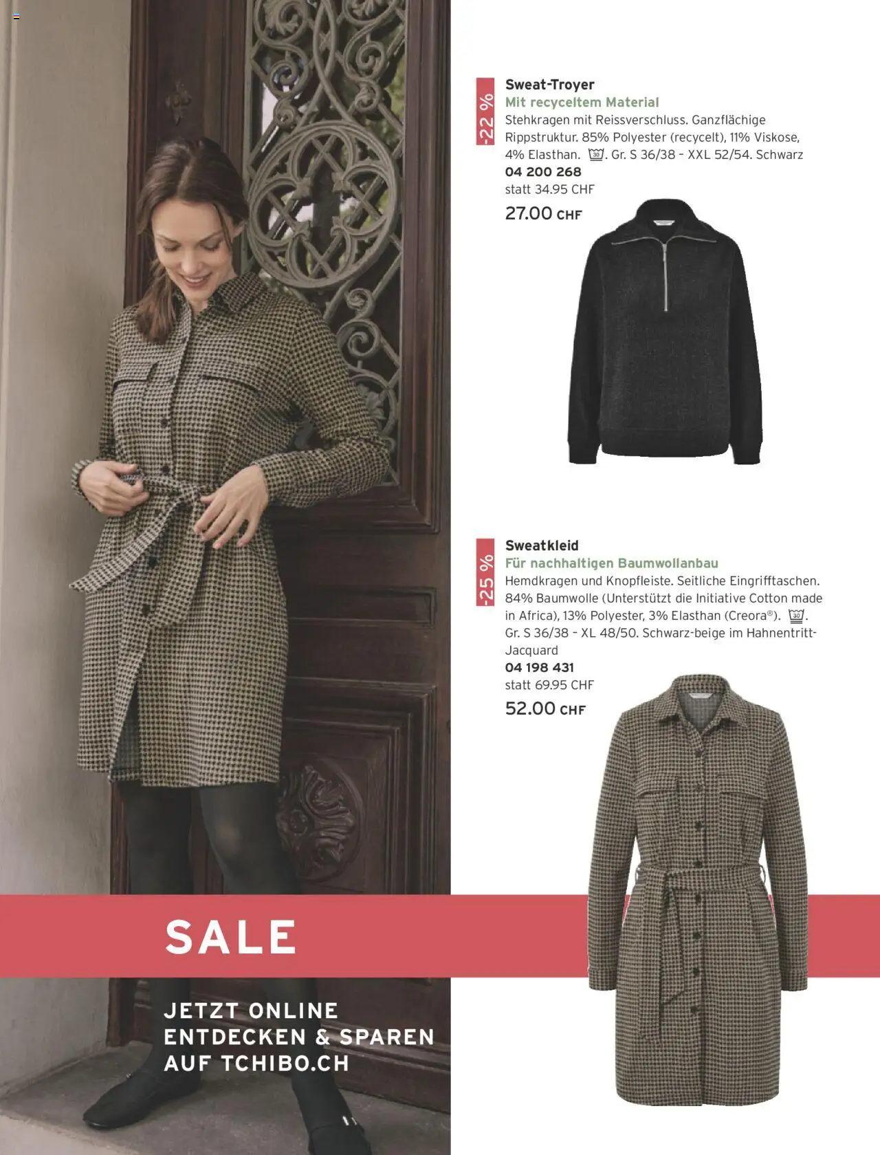 Tchibo Aktionen – gültig ab 10.10.2025 | Seite: 150