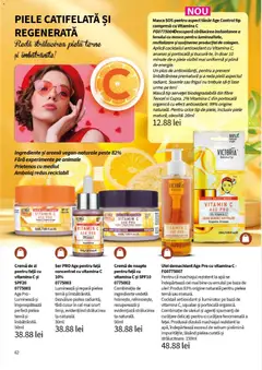 Ofertele Lady’s valabile de la 05.01.2026 | Pagină: 64