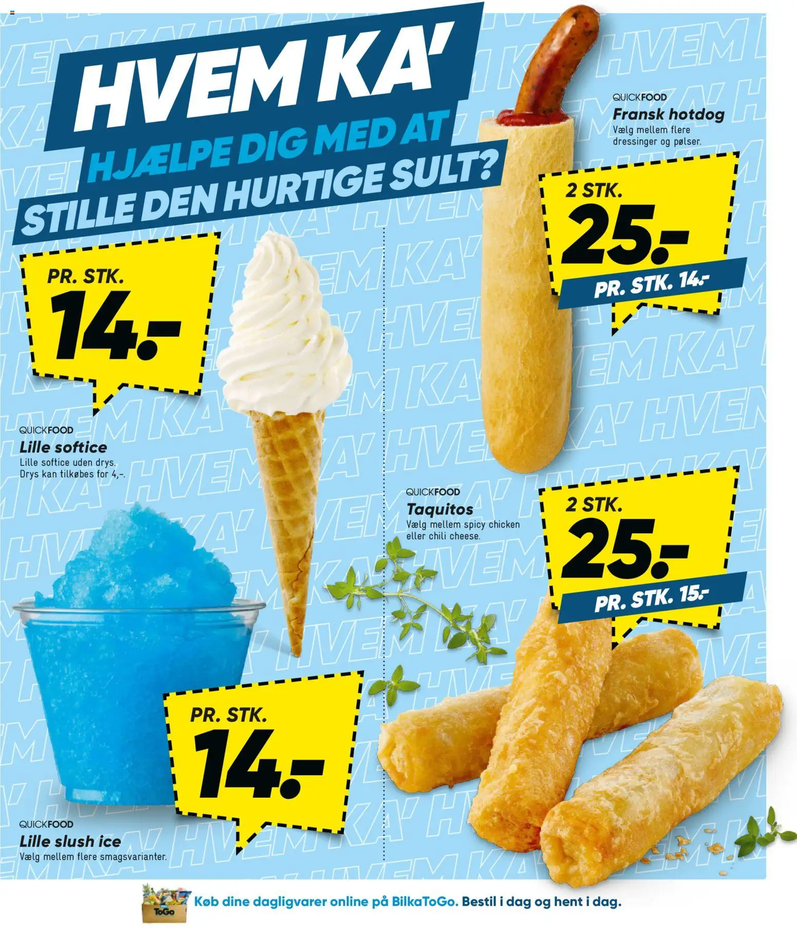 Bilka tilbudsavis – gyldig fra 01.01.2026 | Side: 25