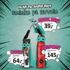 Forhåndsvisning av Normal kundeavis gyldig fra 12.01.2026 | Side: 2