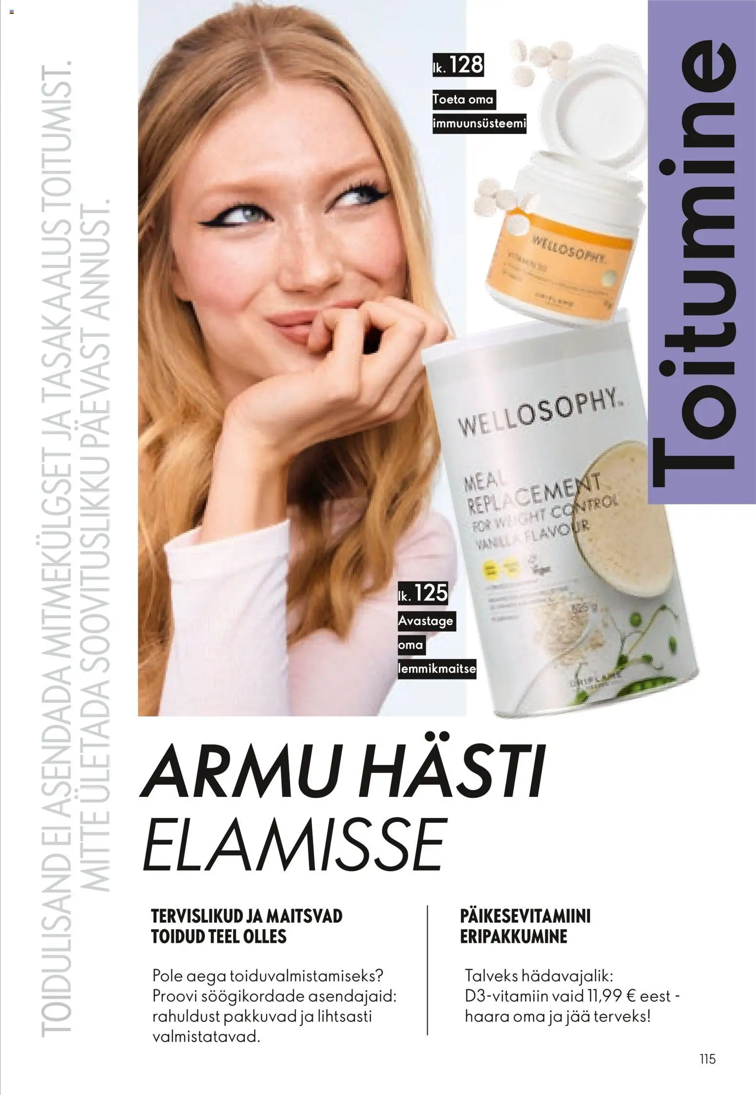 {H1} | Lehekülg: 115