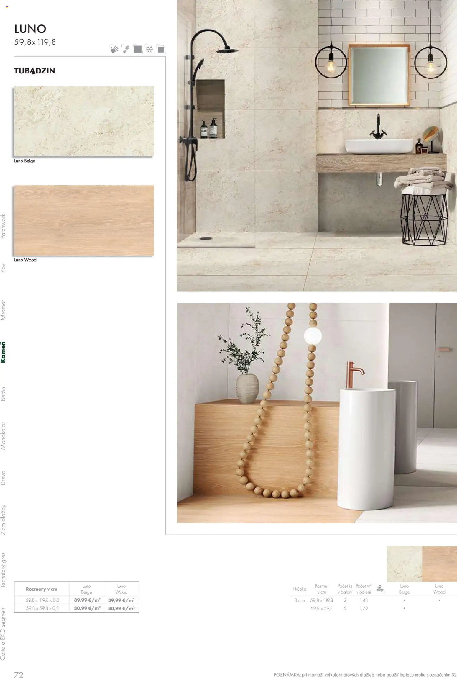 Nové Ingema akcie – leták je platný od 29.10.2025 | Strana: 74