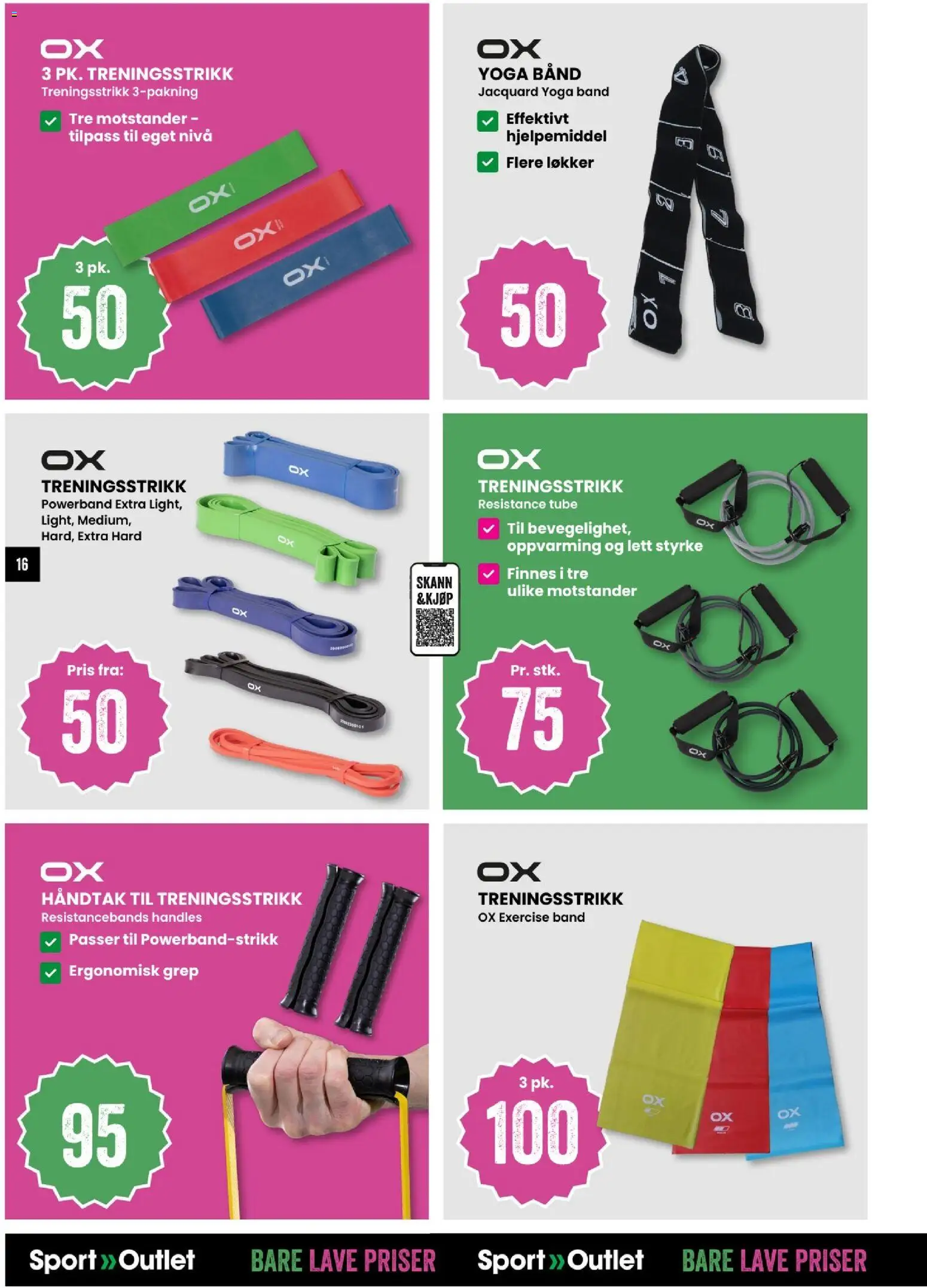 {H1} | Side: 16 | Produkter: Håndtak