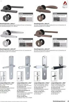 Toom Baumarkt Baustoffe & Bauelemente 2026 ab 20.02.2026 gültig | Seite: 91 | Produkte: Bad, Drucker