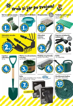 TEDi leták platný od 13.03.2026 | Strana: 30