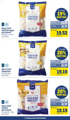 Makro - Folder - Voorbeeld van een folder van Makro, geldig van 28.01.2026 | Pagina: 24 | Producten: Zak