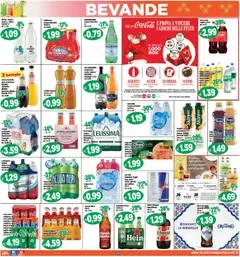 Anteprima del volantino Volantino Il Castoro	 valido a partire dal 16.12.2025 | Pagina: 18