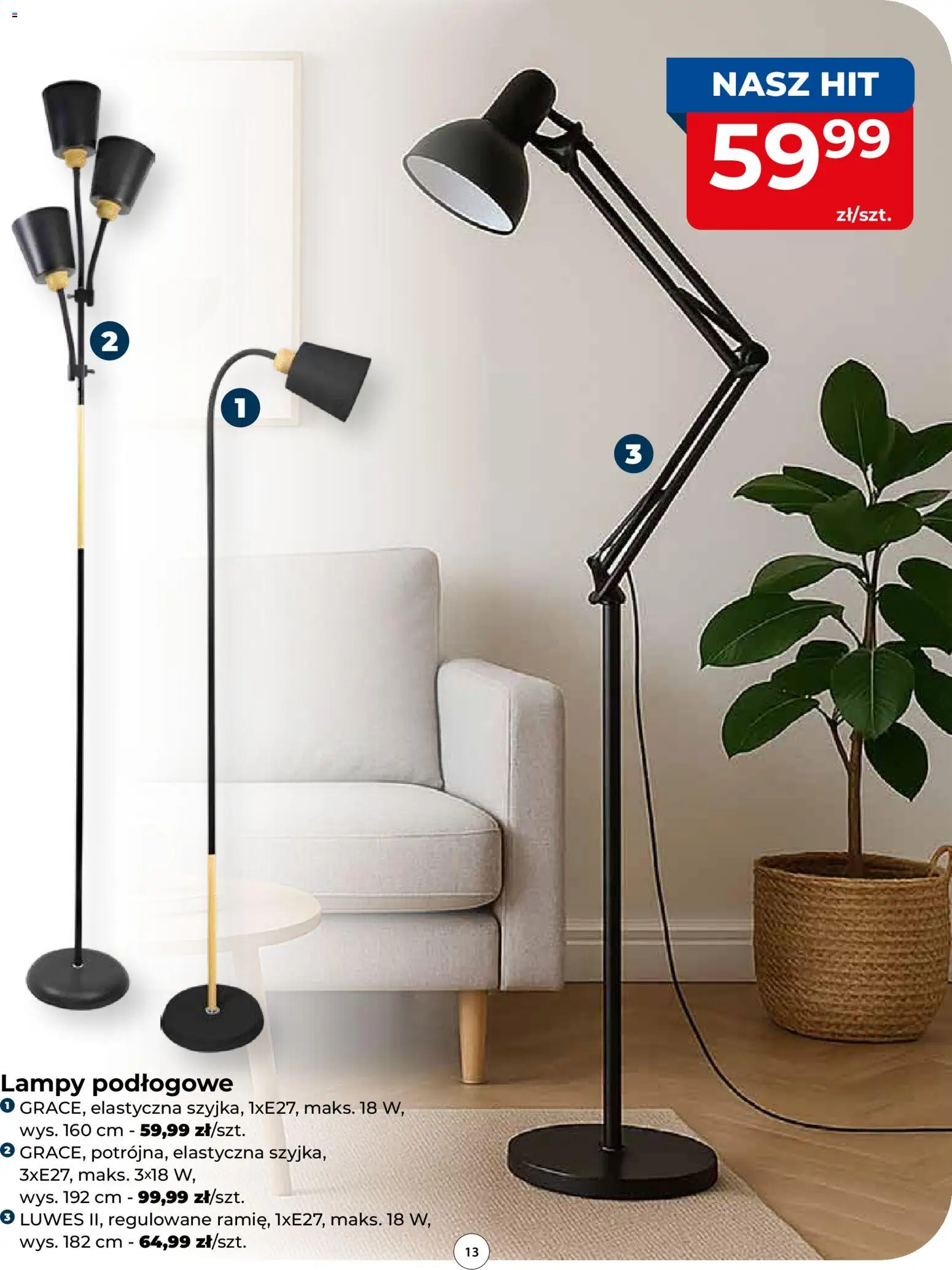 Mrówka Gazetka od 06.11.2025 | Strona: 13