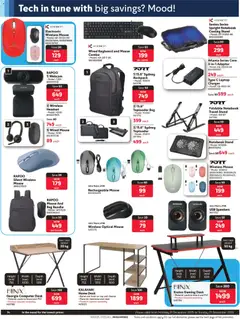 Makro specials catalogue – valid from 08.12.2025 | Page: 14
