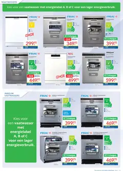 Eldi folder - Voorbeeld van een folder van Eldi, geldig van 01.03.2026 | Pagina: 9