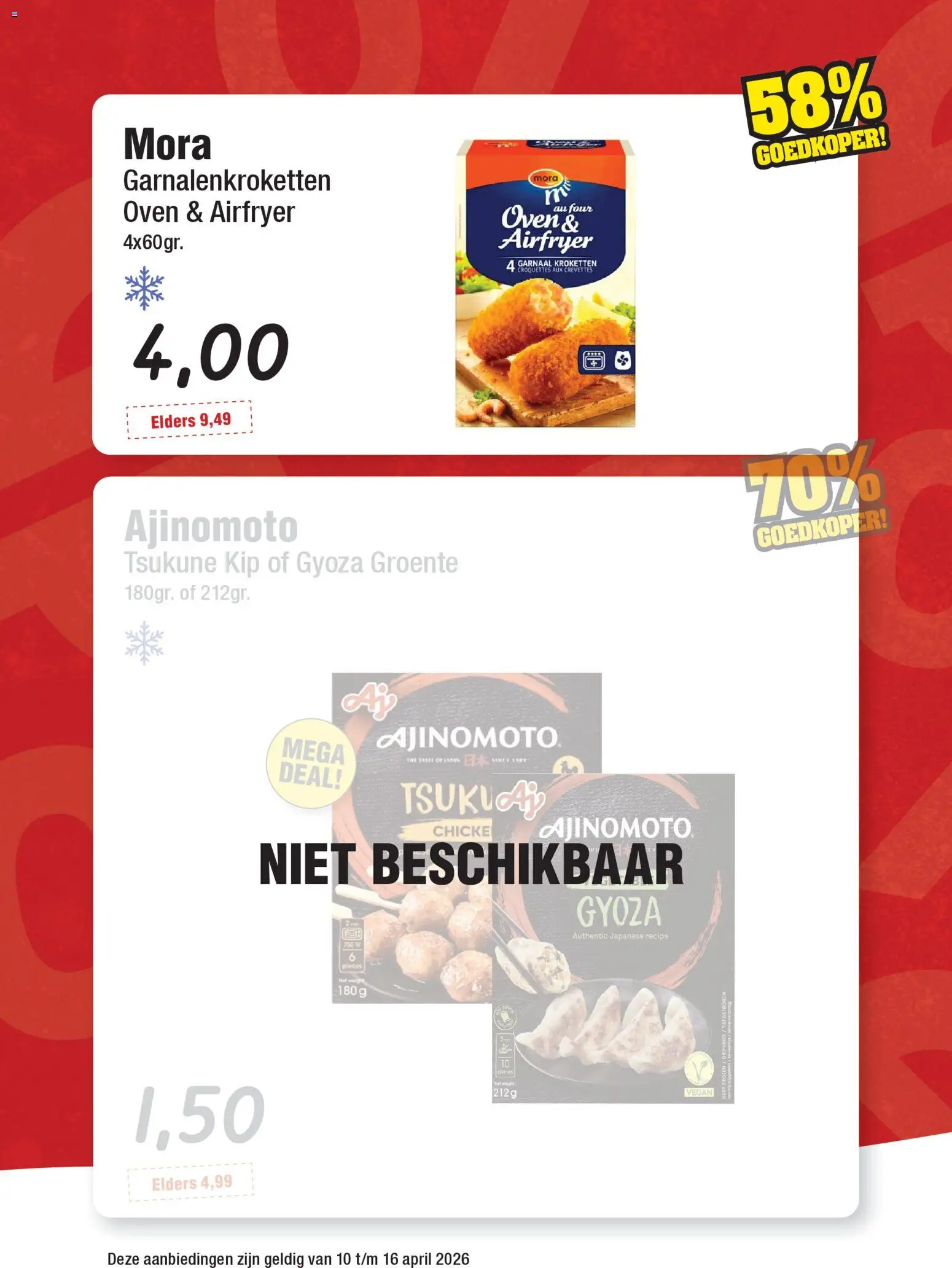 {H1} | Pagina: 8 | Producten: Oven, Kip