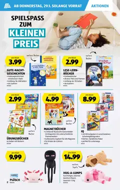 Aldi Aktionen ab 29.01.2026 gültig | Seite: 9