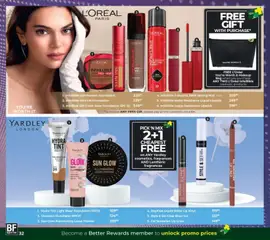 Dis-Chem specials catalogue – valid from 19.02.2026 | Page: 32