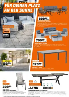 Obi Aktueller Prospekt ab 27.03.2026 gültig | Seite: 4