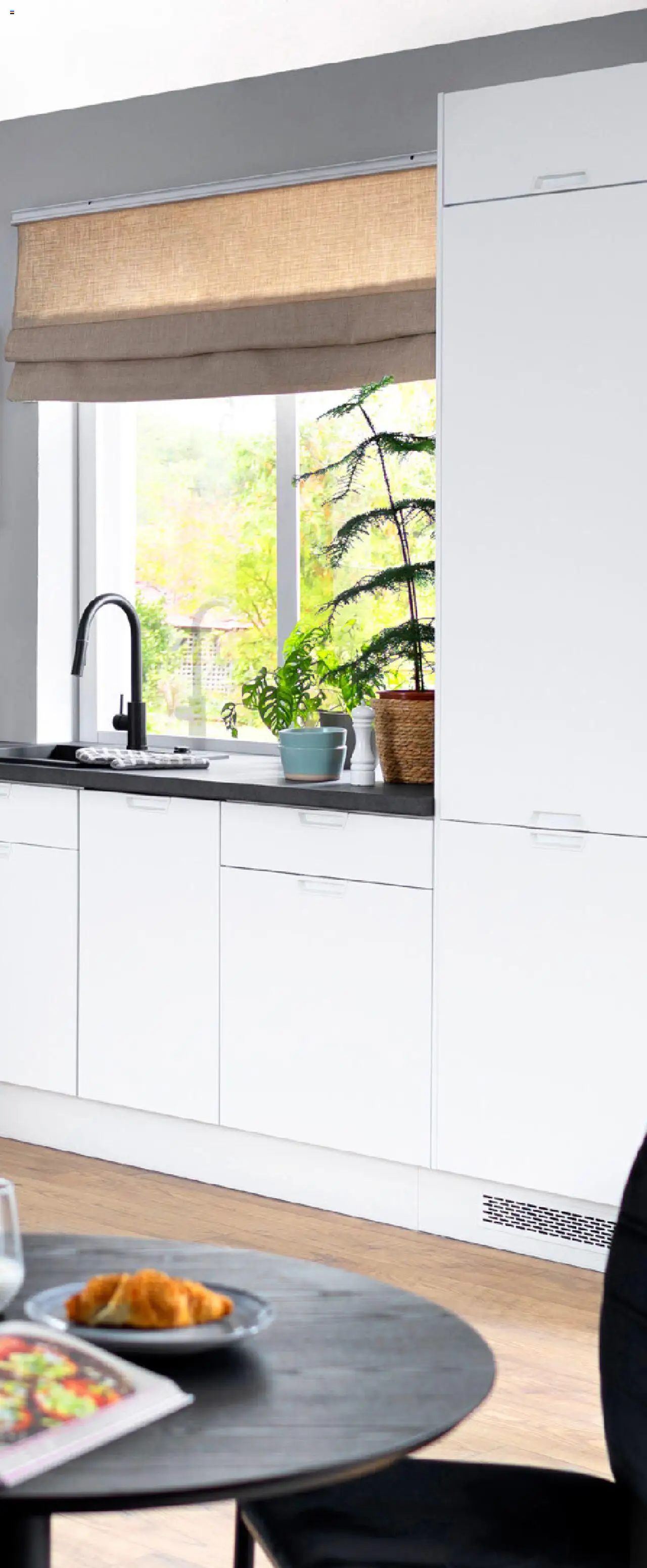 Black Red White promocje - Kuchnie od 18.06.2025 | Strona: 20