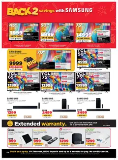 HiFi Corp specials catalogue – valid from 29.12.2025 | Page: 14 | Products: Data, Router, Player, USB