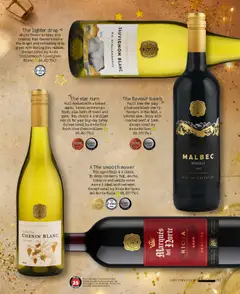 Preview of Asda - Asda Magazine - Christmas 2025 valid from 04.11.2025 | Page: 35