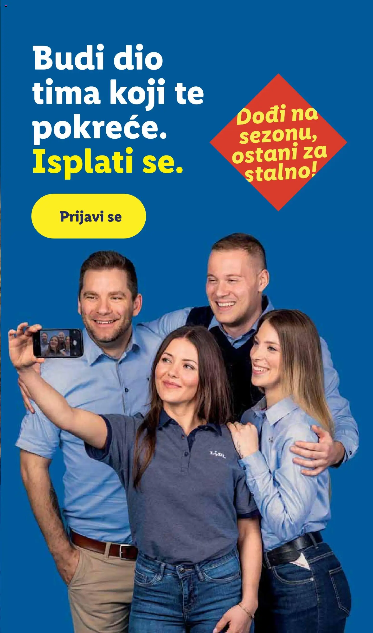 Lidl katalog | vrijedi od 13.04.2026 | Stranica: 69