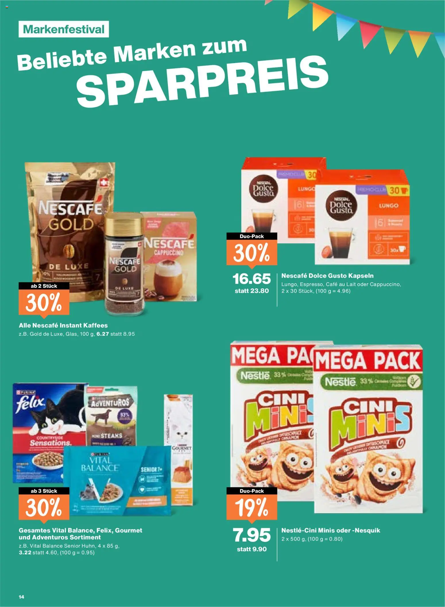 Migros Aktionen – gültig ab 20.01.2026 | Seite: 14