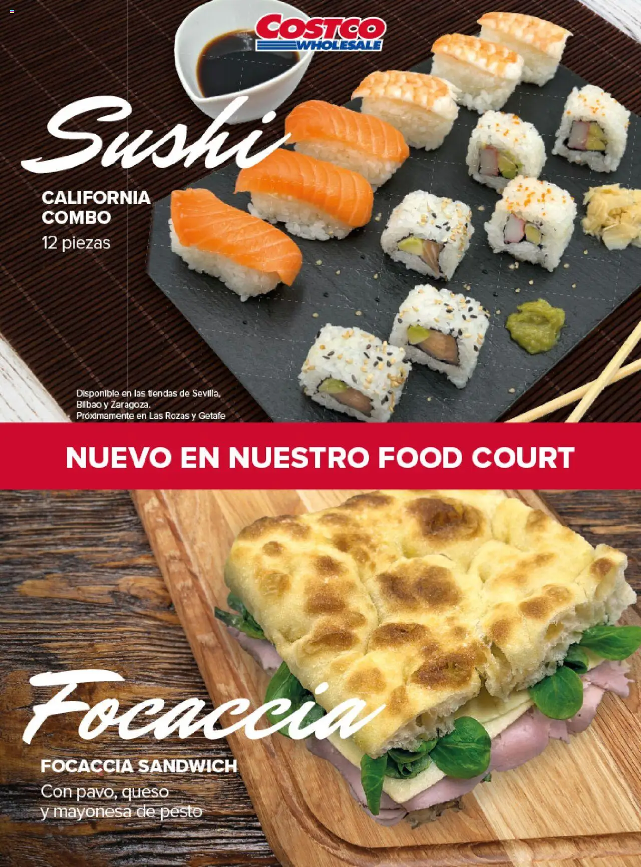 Costco catálogo │ válido desde el 03.07.2025 | Página: 131 | Productos: Queso, Ρυζογκοφρέτα, Οθόνη προβολής, Σιδερώστρα